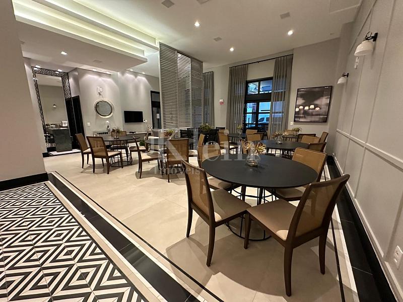 Lazer do El Shaday Residence