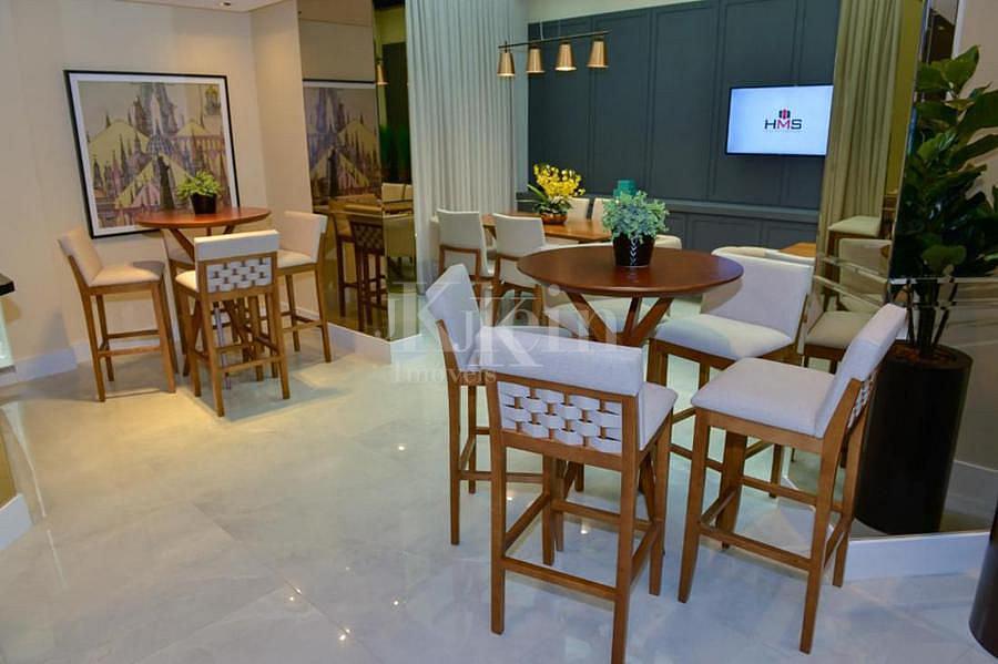 Apartamento mobiliado com 3 suítes duas vagas Itapema | Meia Praia — foto 6