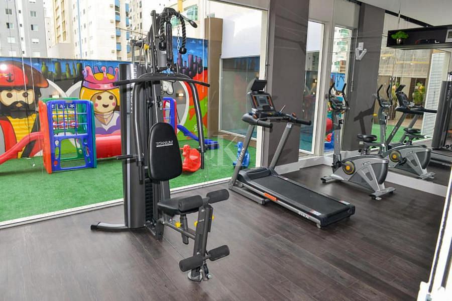 Academia Allure Residence