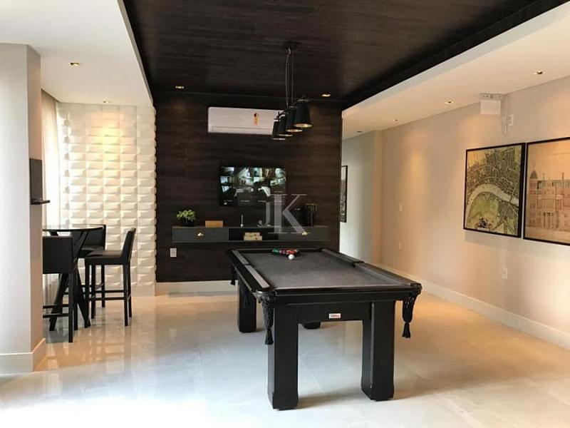 Jogos Allure Residence