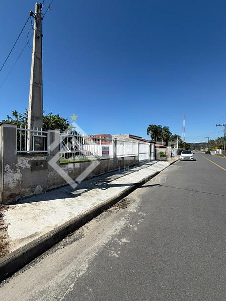 TERRENO + CASA � VENDA EM ARMA��O � PENHA/SC 3