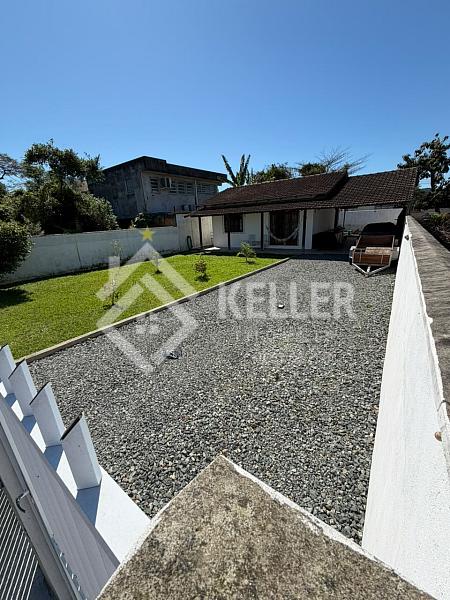 TERRENO + CASA � VENDA EM ARMA��O � PENHA/SC 4