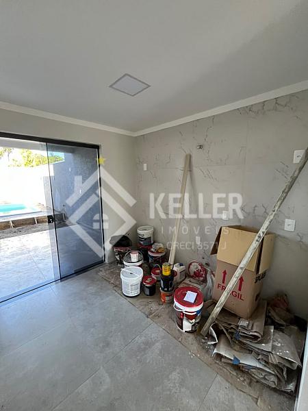 🏡🌊 SOBRADO COM PISCINA EM PENHA/SC � MORE PERTO DO MAR! 3