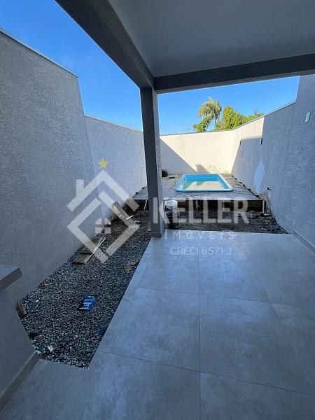 🏡🌊 SOBRADO COM PISCINA EM PENHA/SC � MORE PERTO DO MAR! 5