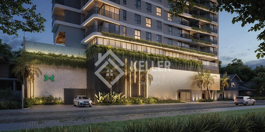 🏙️ LIV RESIDENCIAL | UM NOVO CONCEITO DE SOFISTICA��O E EXCLUSIVIDADE EM PENHA/SC! 🌊✨ 2