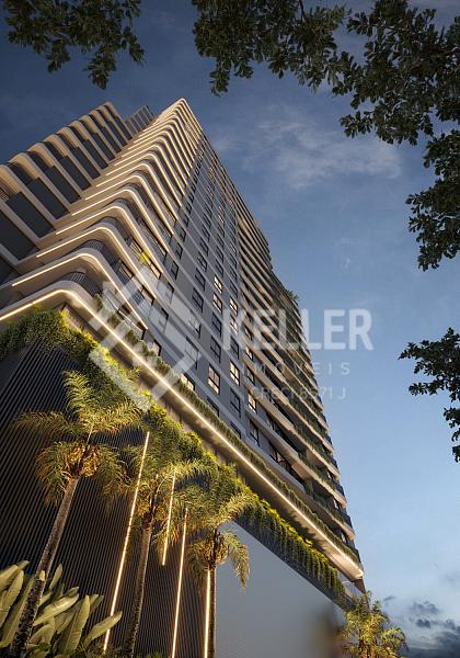 🏙️ LIV RESIDENCIAL | UM NOVO CONCEITO DE SOFISTICA��O E EXCLUSIVIDADE EM PENHA/SC! 🌊✨ 6
