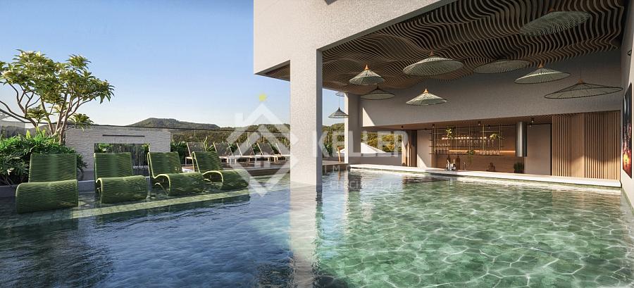 🏙️ LIV RESIDENCIAL | UM NOVO CONCEITO DE SOFISTICA��O E EXCLUSIVIDADE EM PENHA/SC! 🌊✨ 9