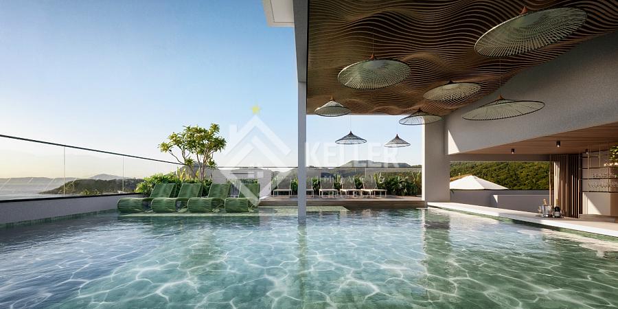 🏙️ LIV RESIDENCIAL | UM NOVO CONCEITO DE SOFISTICA��O E EXCLUSIVIDADE EM PENHA/SC! 🌊✨ 12
