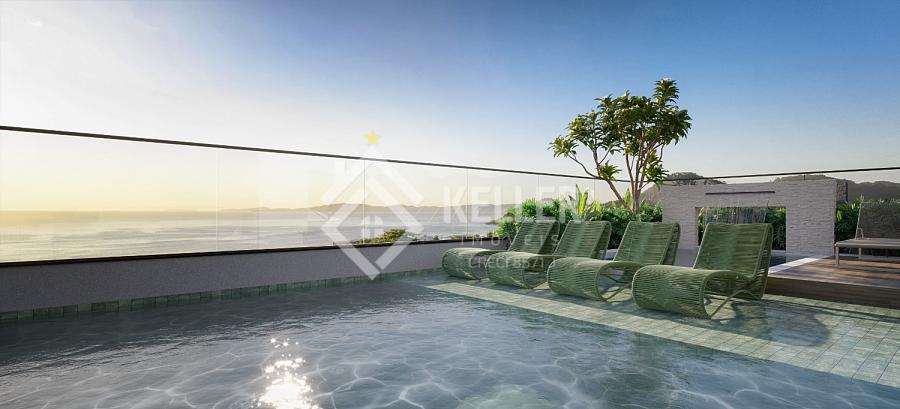 🏙️ LIV RESIDENCIAL | UM NOVO CONCEITO DE SOFISTICA��O E EXCLUSIVIDADE EM PENHA/SC! 🌊✨ 13