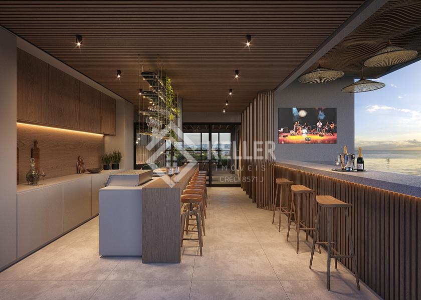 🏙️ LIV RESIDENCIAL | UM NOVO CONCEITO DE SOFISTICA��O E EXCLUSIVIDADE EM PENHA/SC! 🌊✨ 14
