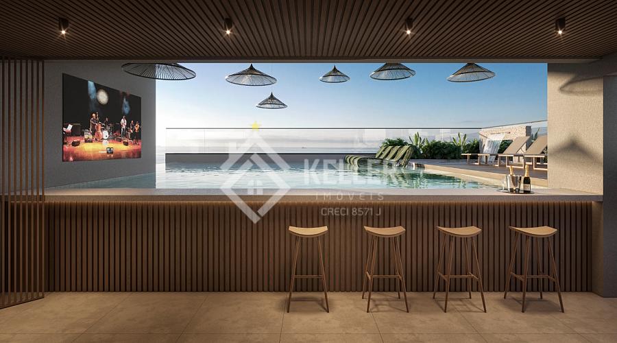 🏙️ LIV RESIDENCIAL | UM NOVO CONCEITO DE SOFISTICA��O E EXCLUSIVIDADE EM PENHA/SC! 🌊✨ 16