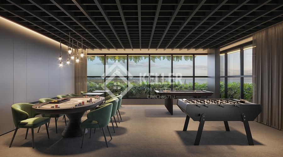 🏙️ LIV RESIDENCIAL | UM NOVO CONCEITO DE SOFISTICA��O E EXCLUSIVIDADE EM PENHA/SC! 🌊✨ 17