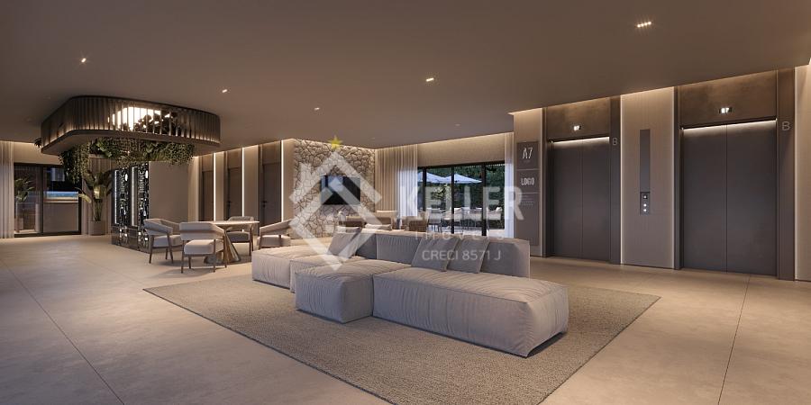 🏙️ LIV RESIDENCIAL | UM NOVO CONCEITO DE SOFISTICA��O E EXCLUSIVIDADE EM PENHA/SC! 🌊✨ 22