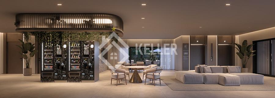 🏙️ LIV RESIDENCIAL | UM NOVO CONCEITO DE SOFISTICA��O E EXCLUSIVIDADE EM PENHA/SC! 🌊✨ 23