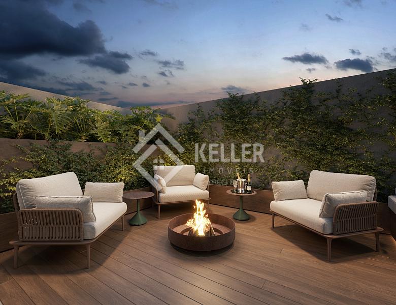 🏙️ LIV RESIDENCIAL | UM NOVO CONCEITO DE SOFISTICA��O E EXCLUSIVIDADE EM PENHA/SC! 🌊✨ 27