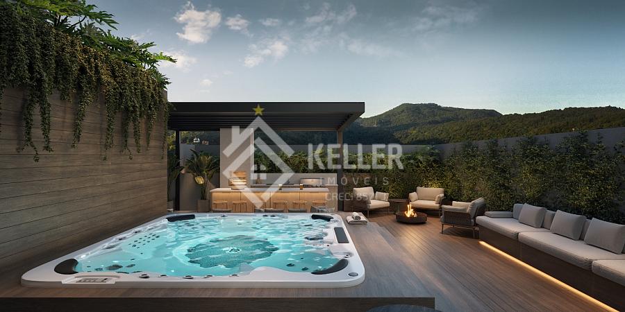 🏙️ LIV RESIDENCIAL | UM NOVO CONCEITO DE SOFISTICA��O E EXCLUSIVIDADE EM PENHA/SC! 🌊✨ 29