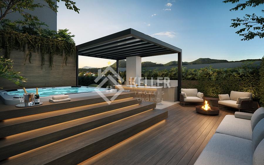 🏙️ LIV RESIDENCIAL | UM NOVO CONCEITO DE SOFISTICA��O E EXCLUSIVIDADE EM PENHA/SC! 🌊✨ 30