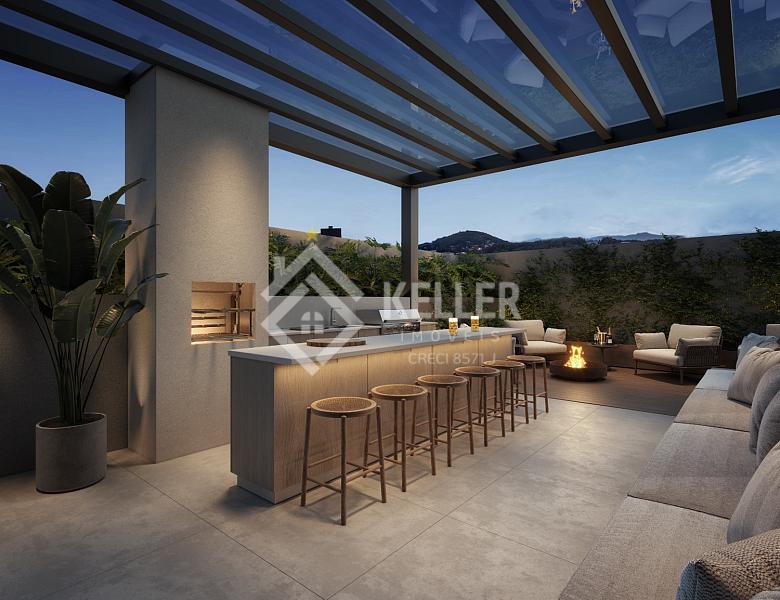 🏙️ LIV RESIDENCIAL | UM NOVO CONCEITO DE SOFISTICA��O E EXCLUSIVIDADE EM PENHA/SC! 🌊✨ 32