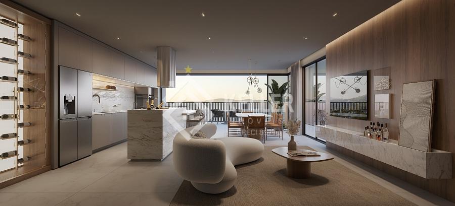 🏙️ LIV RESIDENCIAL | UM NOVO CONCEITO DE SOFISTICA��O E EXCLUSIVIDADE EM PENHA/SC! 🌊✨ 37