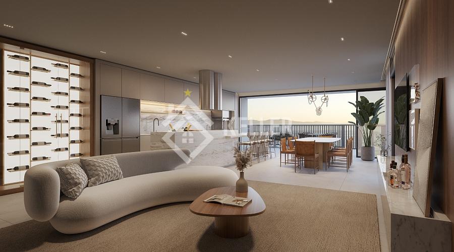 🏙️ LIV RESIDENCIAL | UM NOVO CONCEITO DE SOFISTICA��O E EXCLUSIVIDADE EM PENHA/SC! 🌊✨ 38