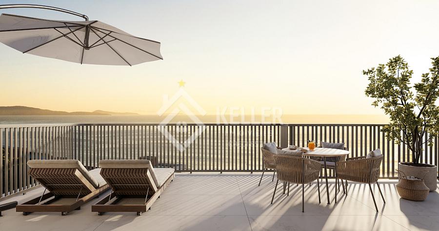 🏙️ LIV RESIDENCIAL | UM NOVO CONCEITO DE SOFISTICA��O E EXCLUSIVIDADE EM PENHA/SC! 🌊✨ 39
