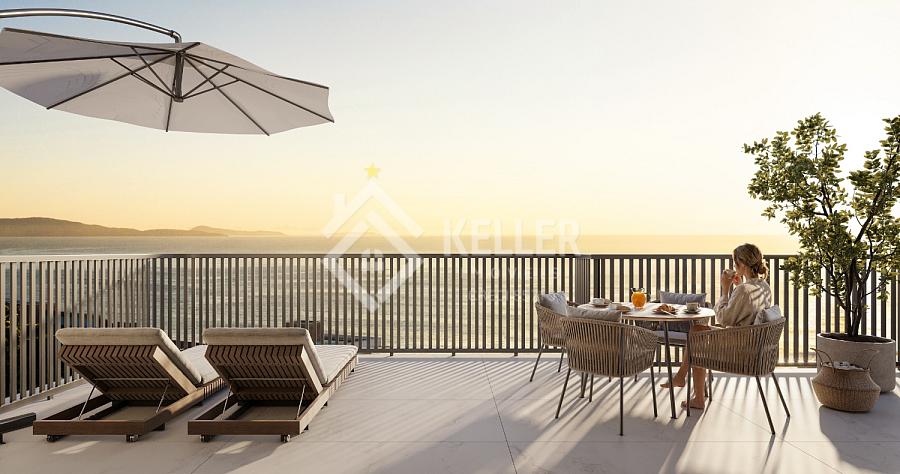 🏙️ LIV RESIDENCIAL | UM NOVO CONCEITO DE SOFISTICA��O E EXCLUSIVIDADE EM PENHA/SC! 🌊✨ 40