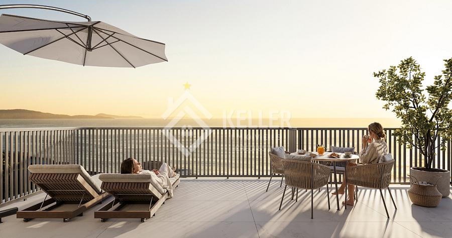 🏙️ LIV RESIDENCIAL | UM NOVO CONCEITO DE SOFISTICA��O E EXCLUSIVIDADE EM PENHA/SC! 🌊✨ 41