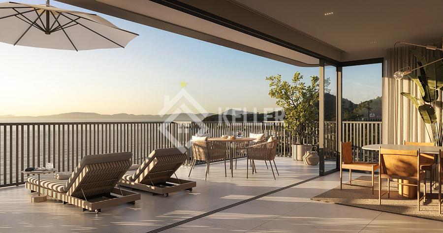 🏙️ LIV RESIDENCIAL | UM NOVO CONCEITO DE SOFISTICA��O E EXCLUSIVIDADE EM PENHA/SC! 🌊✨ 44