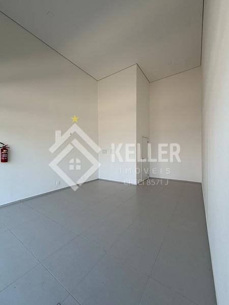 SALA COMERCIAL PARA LOCA��O � PENHA/SC 4