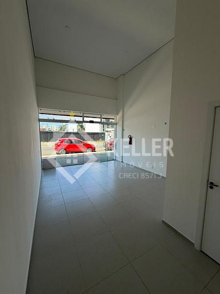 SALA COMERCIAL PARA LOCA��O � PENHA/SC 5
