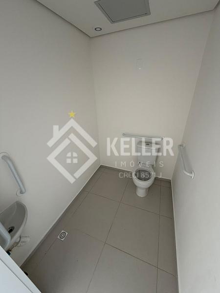SALA COMERCIAL PARA LOCA��O � PENHA/SC 6