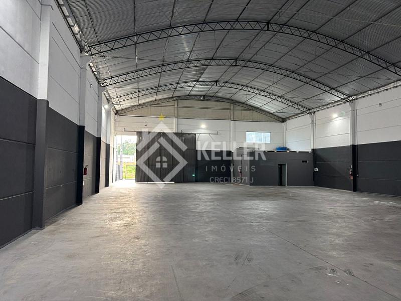 GALP�O NOVO PARA LOCA��O � LOCALIZA��O ESTRAT�GICA! 2