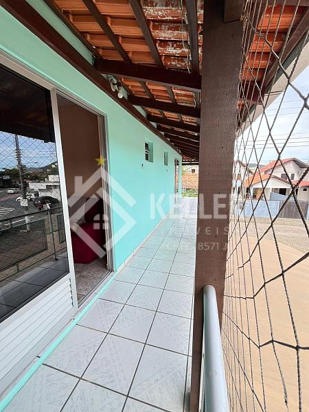 APARTAMENTO MOBILIADO PARA LOCA��O � ARMA��O, PENHA/SC! 1