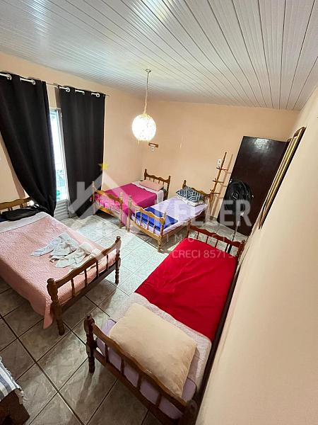 APARTAMENTO MOBILIADO PARA LOCA��O � ARMA��O, PENHA/SC! 13