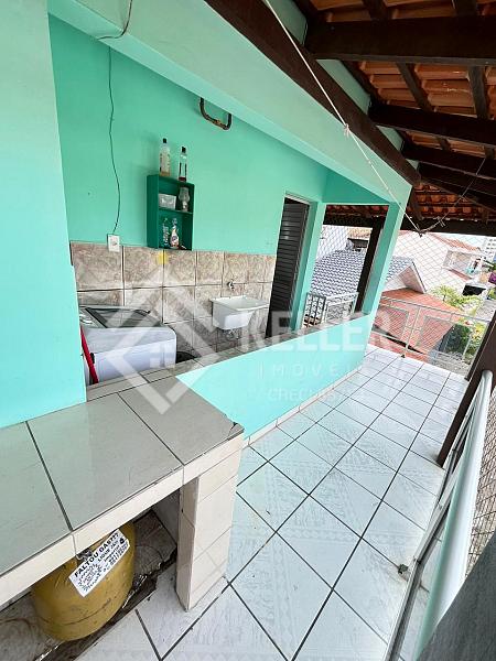APARTAMENTO MOBILIADO PARA LOCA��O � ARMA��O, PENHA/SC! 4
