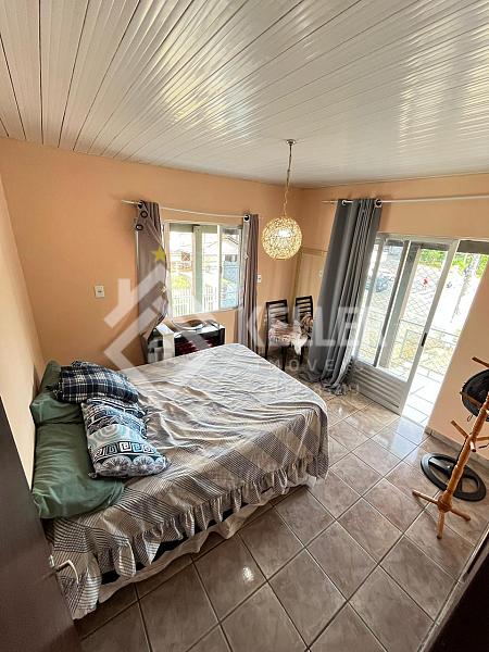 APARTAMENTO MOBILIADO PARA LOCA��O � ARMA��O, PENHA/SC! 10