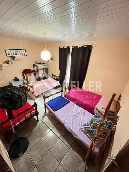 APARTAMENTO MOBILIADO PARA LOCA��O � ARMA��O, PENHA/SC! 12