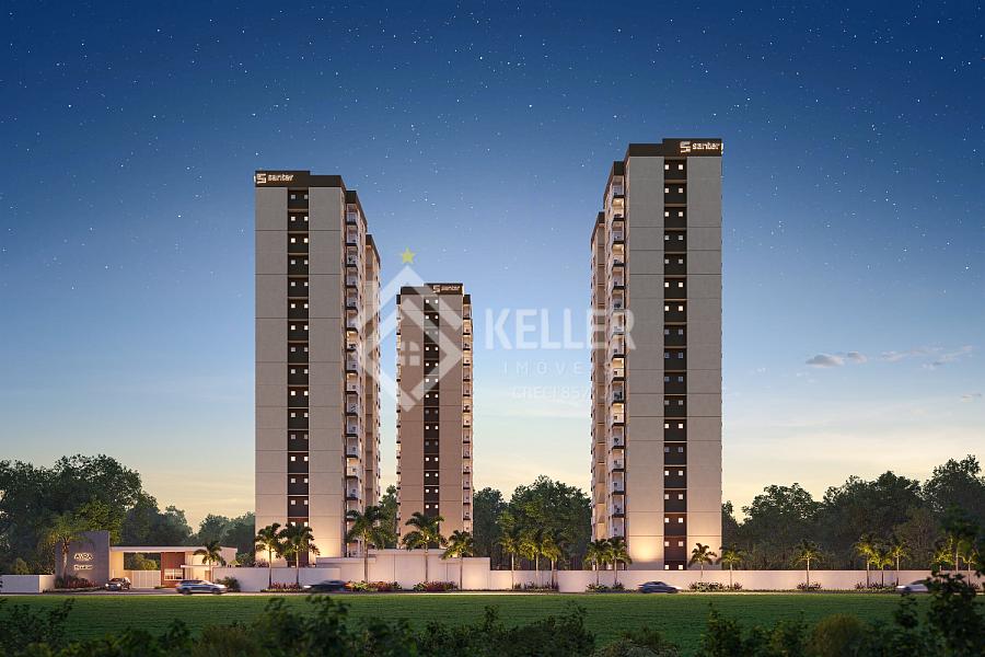 AYRA Slim Residence 2