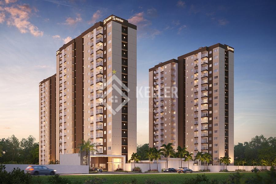 AYRA Slim Residence 1