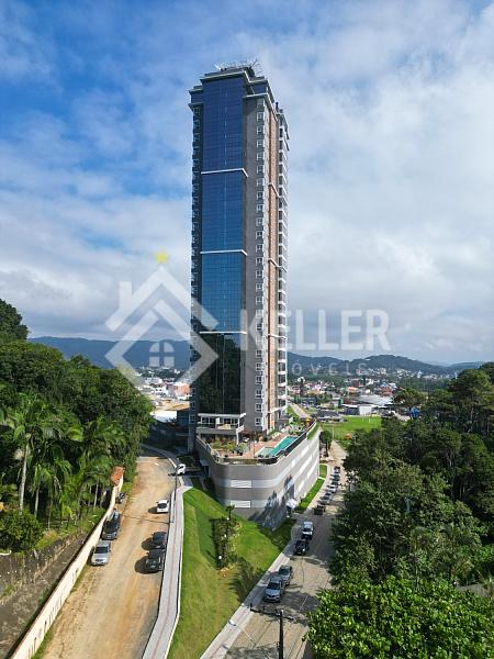 VISTA PARADISO RESIDENCES � EXCLUSIVIDADE, SOFISTICA��O E VISTA PARA O MAR 3