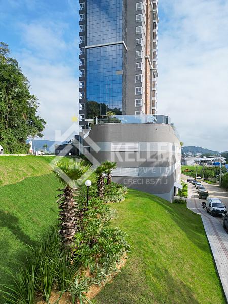 VISTA PARADISO RESIDENCES � EXCLUSIVIDADE, SOFISTICA��O E VISTA PARA O MAR 4