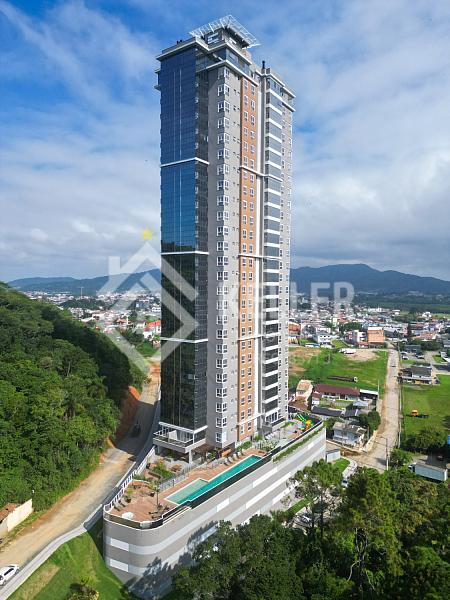 VISTA PARADISO RESIDENCES � EXCLUSIVIDADE, SOFISTICA��O E VISTA PARA O MAR 6
