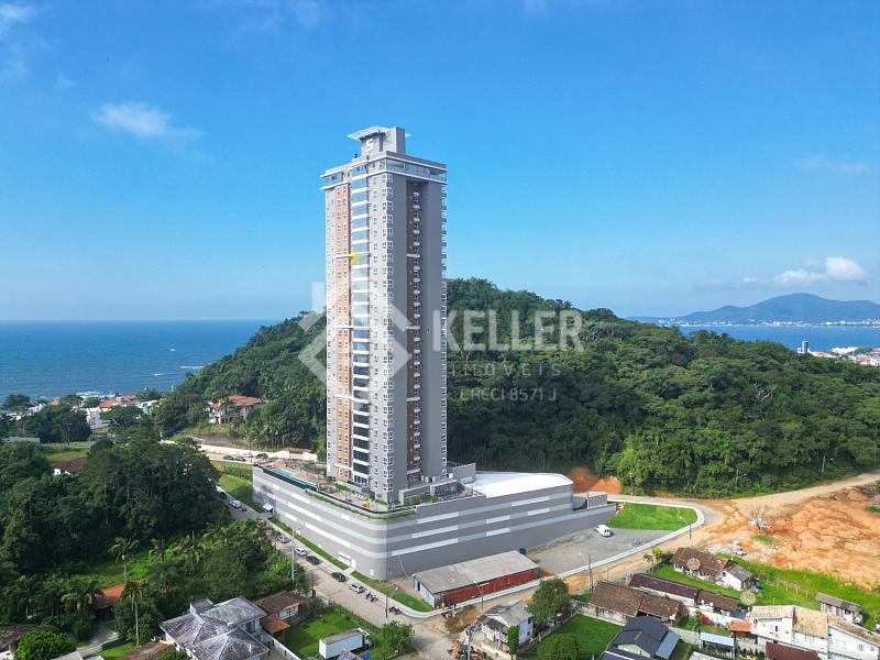 VISTA PARADISO RESIDENCES � EXCLUSIVIDADE, SOFISTICA��O E VISTA PARA O MAR 8
