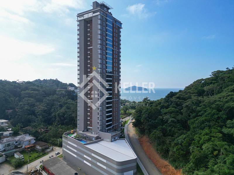 VISTA PARADISO RESIDENCES � EXCLUSIVIDADE, SOFISTICA��O E VISTA PARA O MAR 11