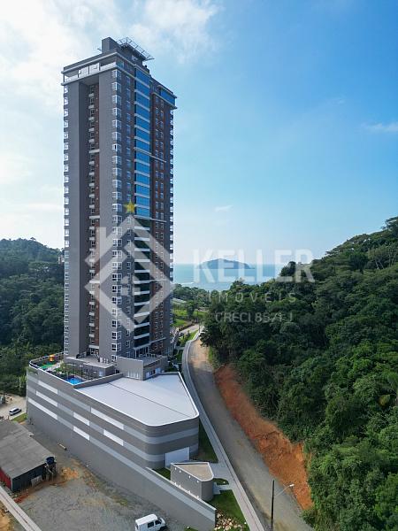 VISTA PARADISO RESIDENCES � EXCLUSIVIDADE, SOFISTICA��O E VISTA PARA O MAR 12