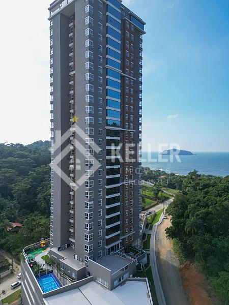 VISTA PARADISO RESIDENCES � EXCLUSIVIDADE, SOFISTICA��O E VISTA PARA O MAR 13