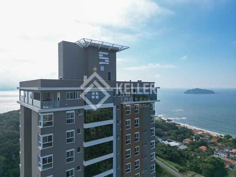 VISTA PARADISO RESIDENCES � EXCLUSIVIDADE, SOFISTICA��O E VISTA PARA O MAR 14
