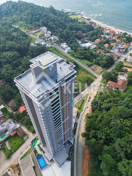 VISTA PARADISO RESIDENCES � EXCLUSIVIDADE, SOFISTICA��O E VISTA PARA O MAR 15