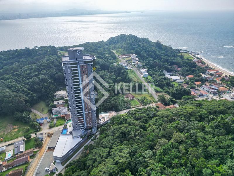 VISTA PARADISO RESIDENCES � EXCLUSIVIDADE, SOFISTICA��O E VISTA PARA O MAR 17