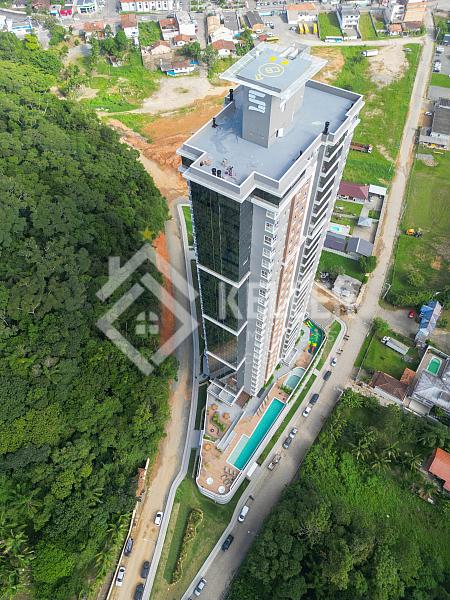 VISTA PARADISO RESIDENCES � EXCLUSIVIDADE, SOFISTICA��O E VISTA PARA O MAR 26